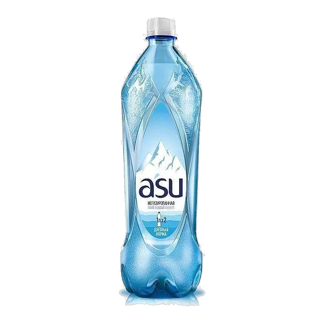 ASU негазированная