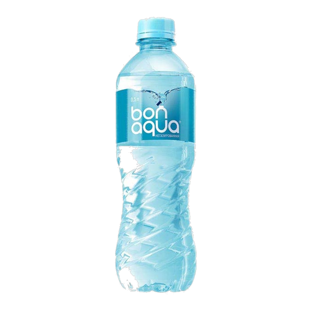 BonAqua негазированная