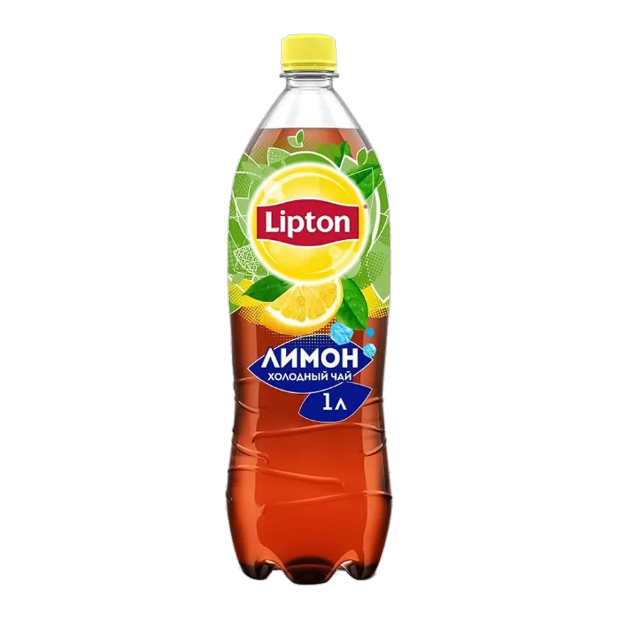 Lipton холодный чай
