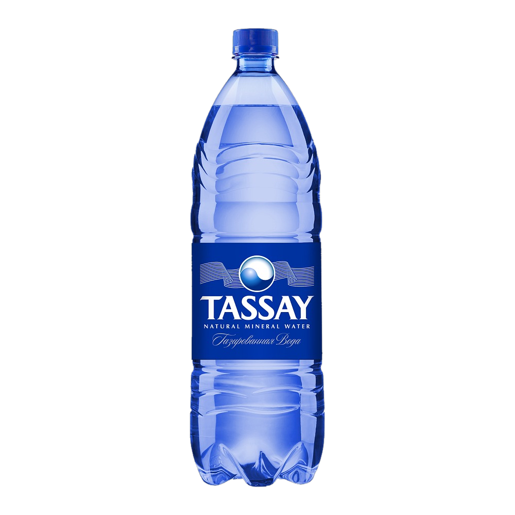 Tassay газированная